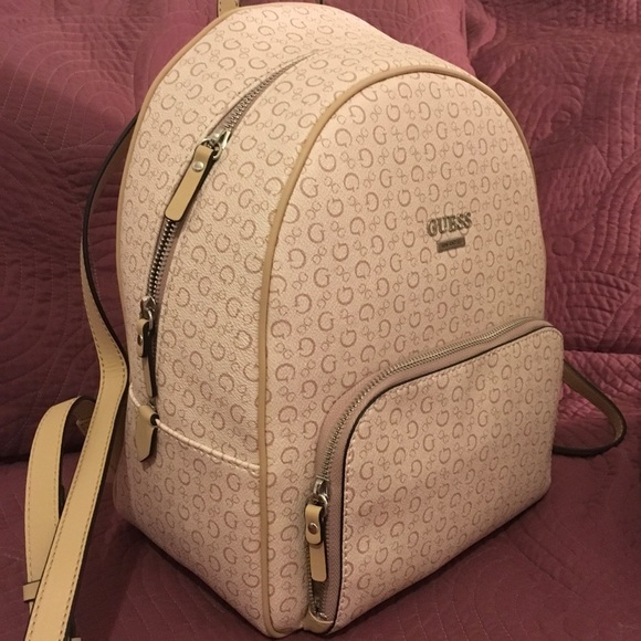guess edmund backpack